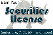 Michigan Securities Licensing Courses